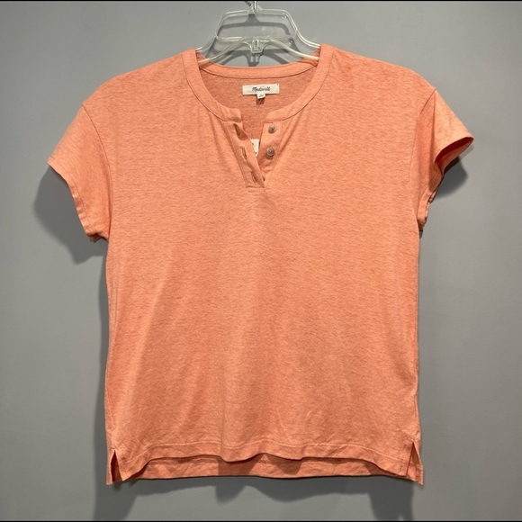 Made well Shirt Women size Small - Picture 1 of 15